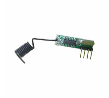 QAM-RX10-433 pilt