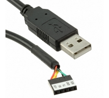 4D PROGRAMMING CABLE pilt